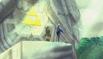 The Legend of Zelda: Skyward Sword HD