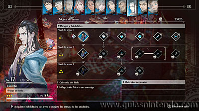TRIANGLE STRATEGY