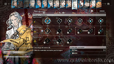 TRIANGLE STRATEGY