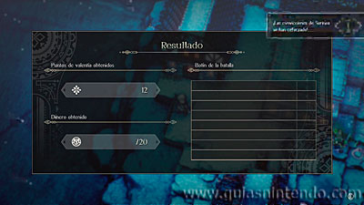 TRIANGLE STRATEGY