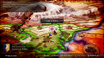 TRIANGLE STRATEGY