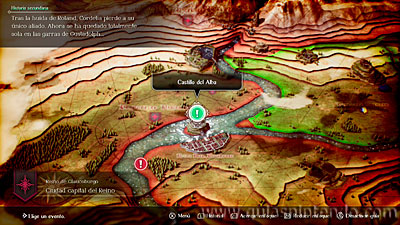 TRIANGLE STRATEGY