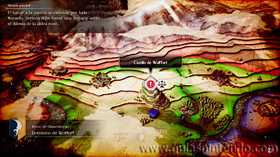 TRIANGLE STRATEGY