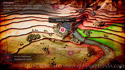TRIANGLE STRATEGY