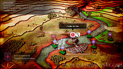 TRIANGLE STRATEGY