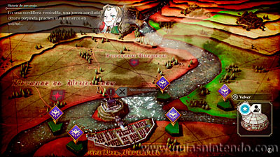 TRIANGLE STRATEGY