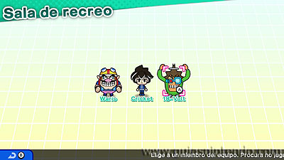 Guías Nintendo
