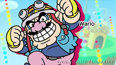 Guías Nintendo