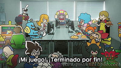 Guías Nintendo