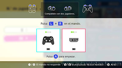Guías Nintendo