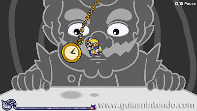 Guías Nintendo