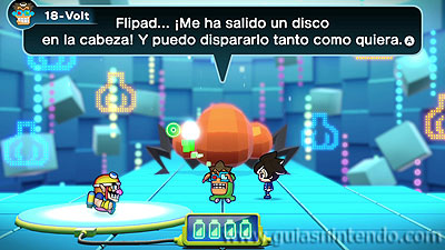 Guías Nintendo