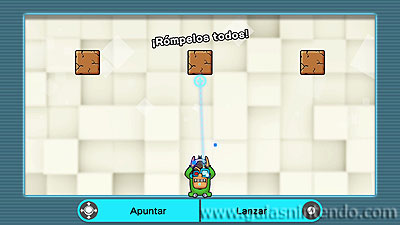 Guías Nintendo