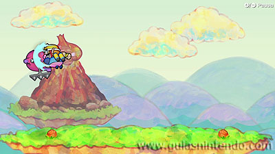 Guías Nintendo