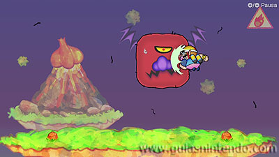 Guías Nintendo