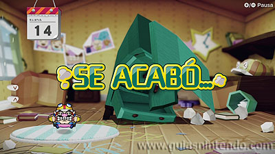 Guías Nintendo
