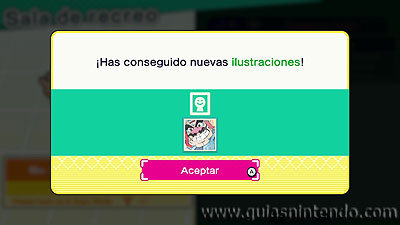 Guías Nintendo