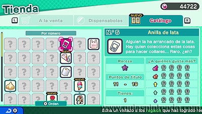 Guías Nintendo