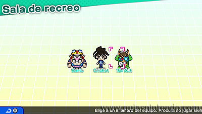 Guías Nintendo