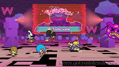 Guías Nintendo