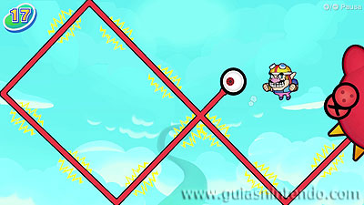 Guías Nintendo