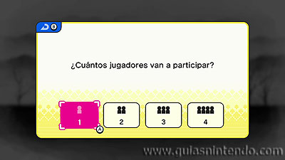 Guías Nintendo