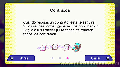 Guías Nintendo