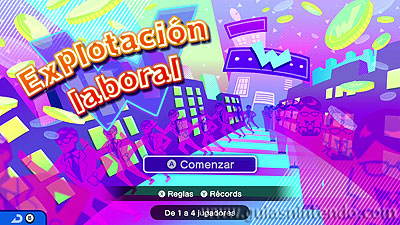 Guías Nintendo