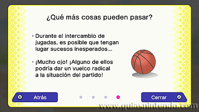 Guías Nintendo