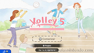 Guías Nintendo