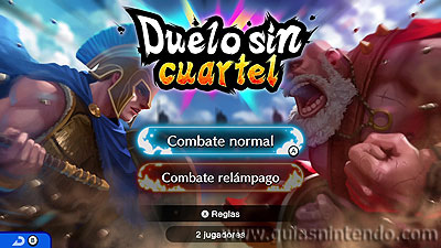 Guías Nintendo