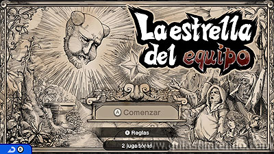 Guías Nintendo