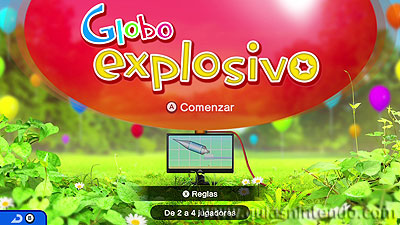 Guías Nintendo