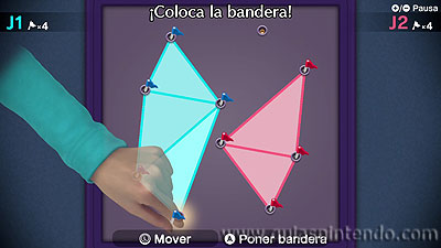 Guías Nintendo