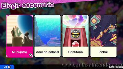 Guías Nintendo
