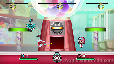 Guías Nintendo