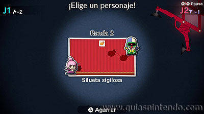 Guías Nintendo