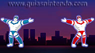 Guías Nintendo