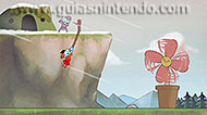 Guías Nintendo