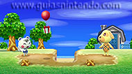 Guías Nintendo