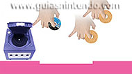 Guías Nintendo