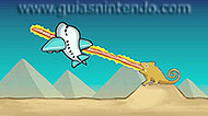 Guías Nintendo