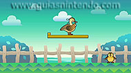Guías Nintendo