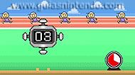 Guías Nintendo