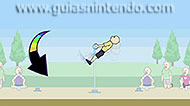 Guías Nintendo