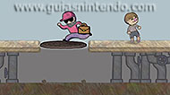 Guías Nintendo