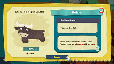 Yoshi's Crafted World