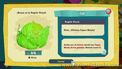 Yoshi's Crafted World