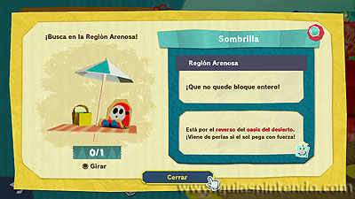 Yoshi's Crafted World