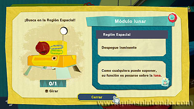 Yoshi's Crafted World